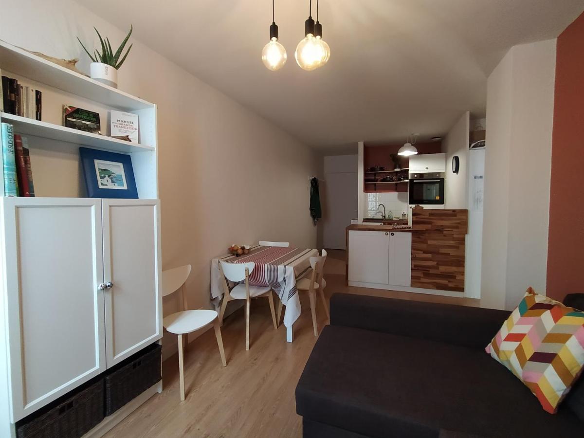 Lasaia St Esprit T3 Proche Adour * Baiona