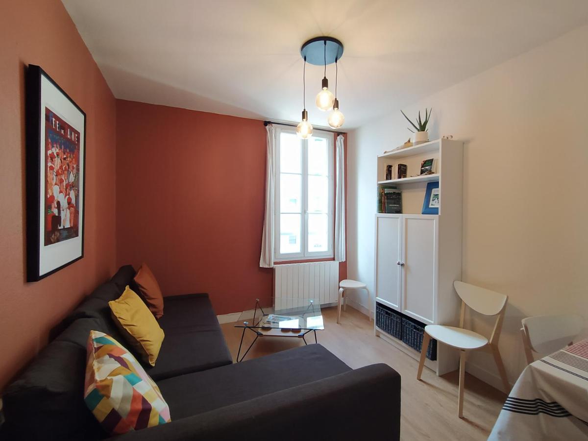 Lasaia St Esprit T3 Proche Adour Apartamento *