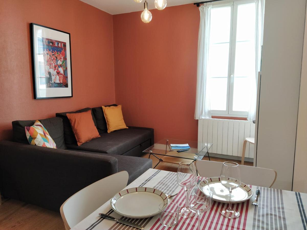 Lasaia St Esprit T3 Proche Adour Apartamento