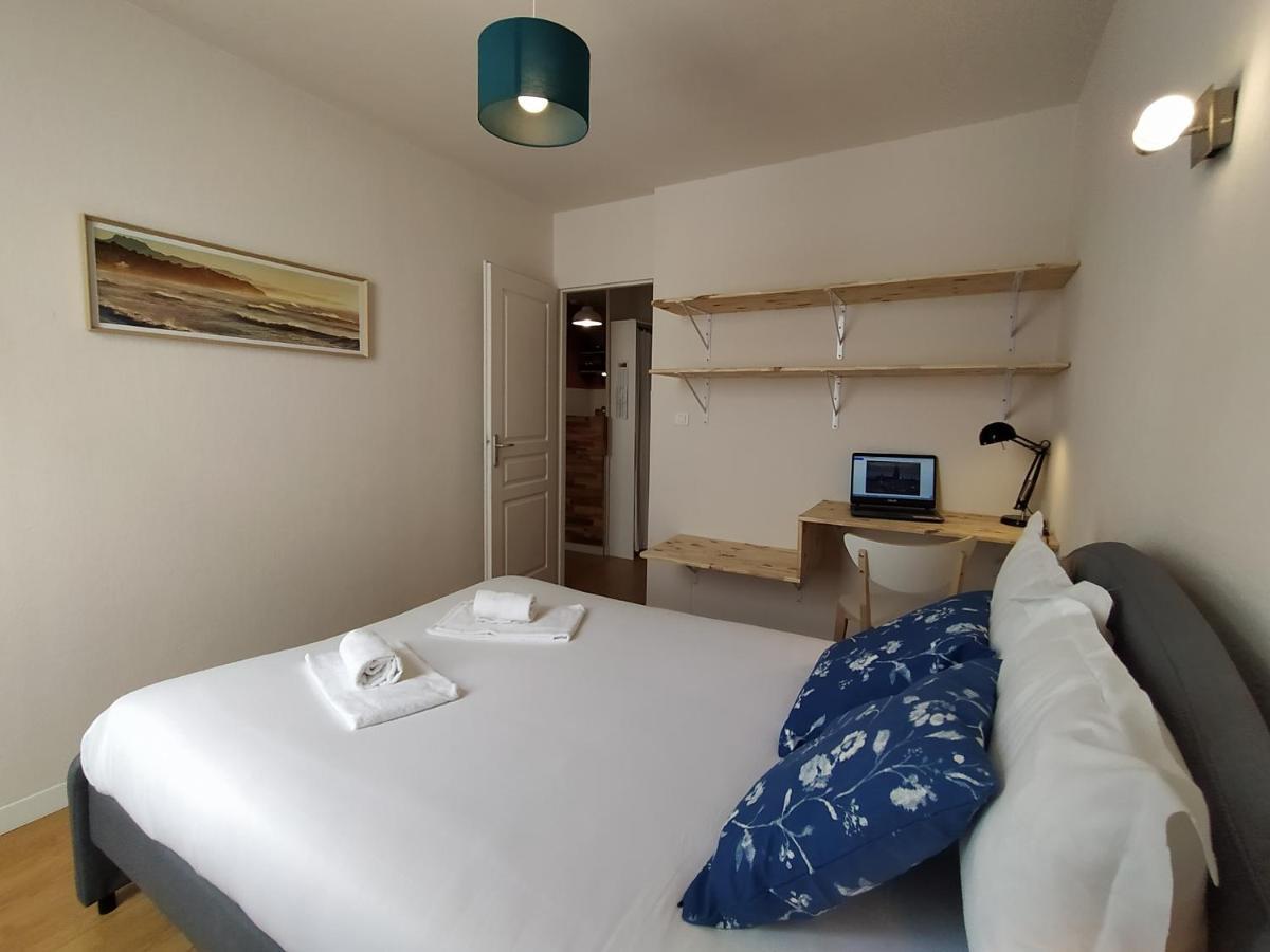 Lasaia St Esprit T3 Proche Adour Apartamento