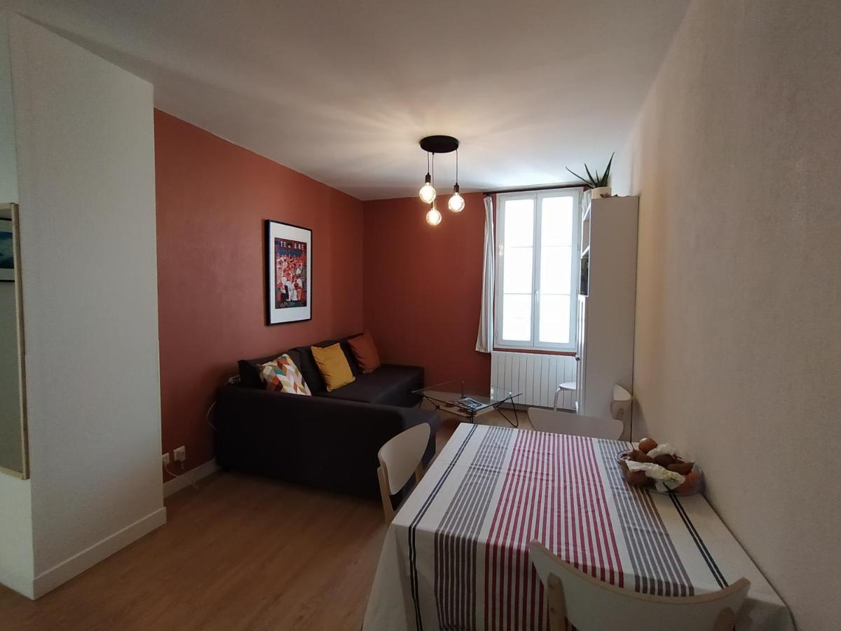 Apartamento Lasaia St Esprit T3 Proche Adour
