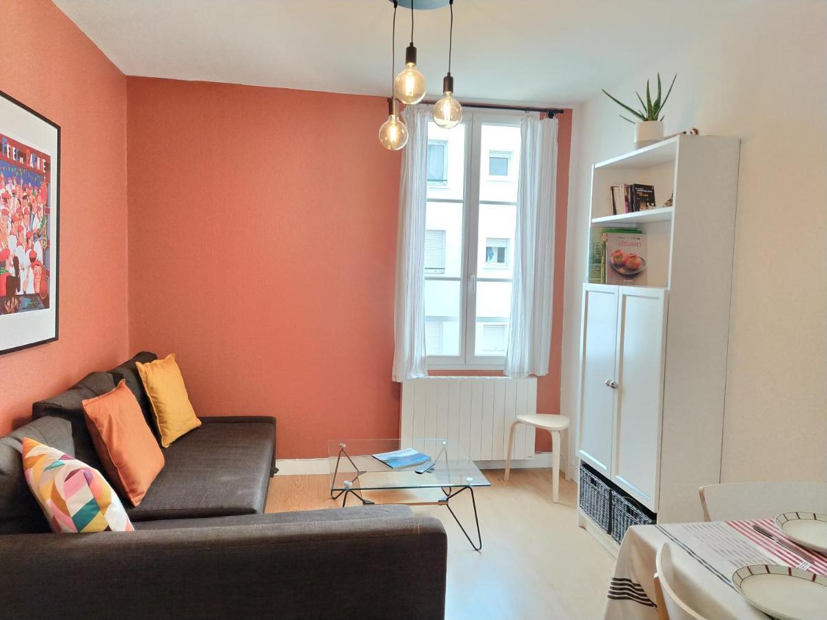Apartamento Lasaia St Esprit T3 Proche Adour *