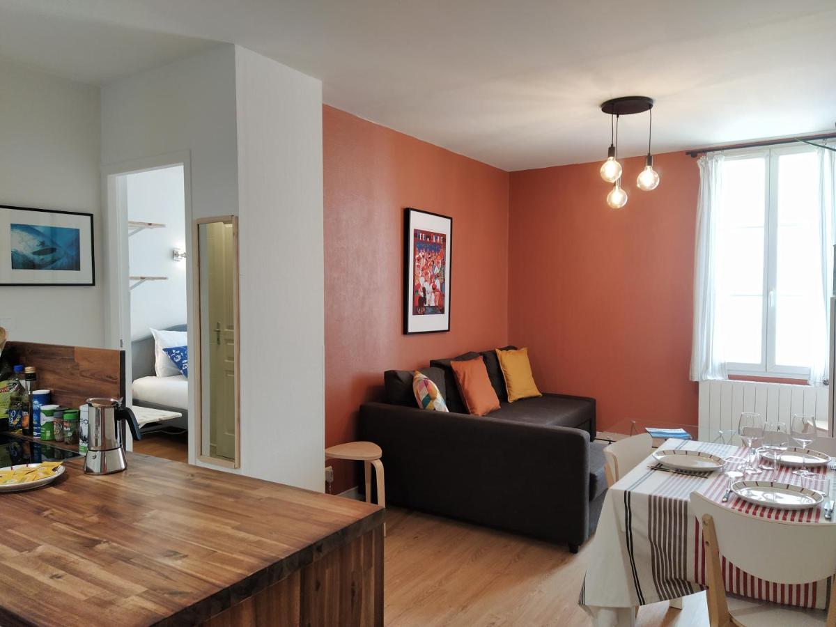Apartamento Lasaia St Esprit T3 Proche Adour