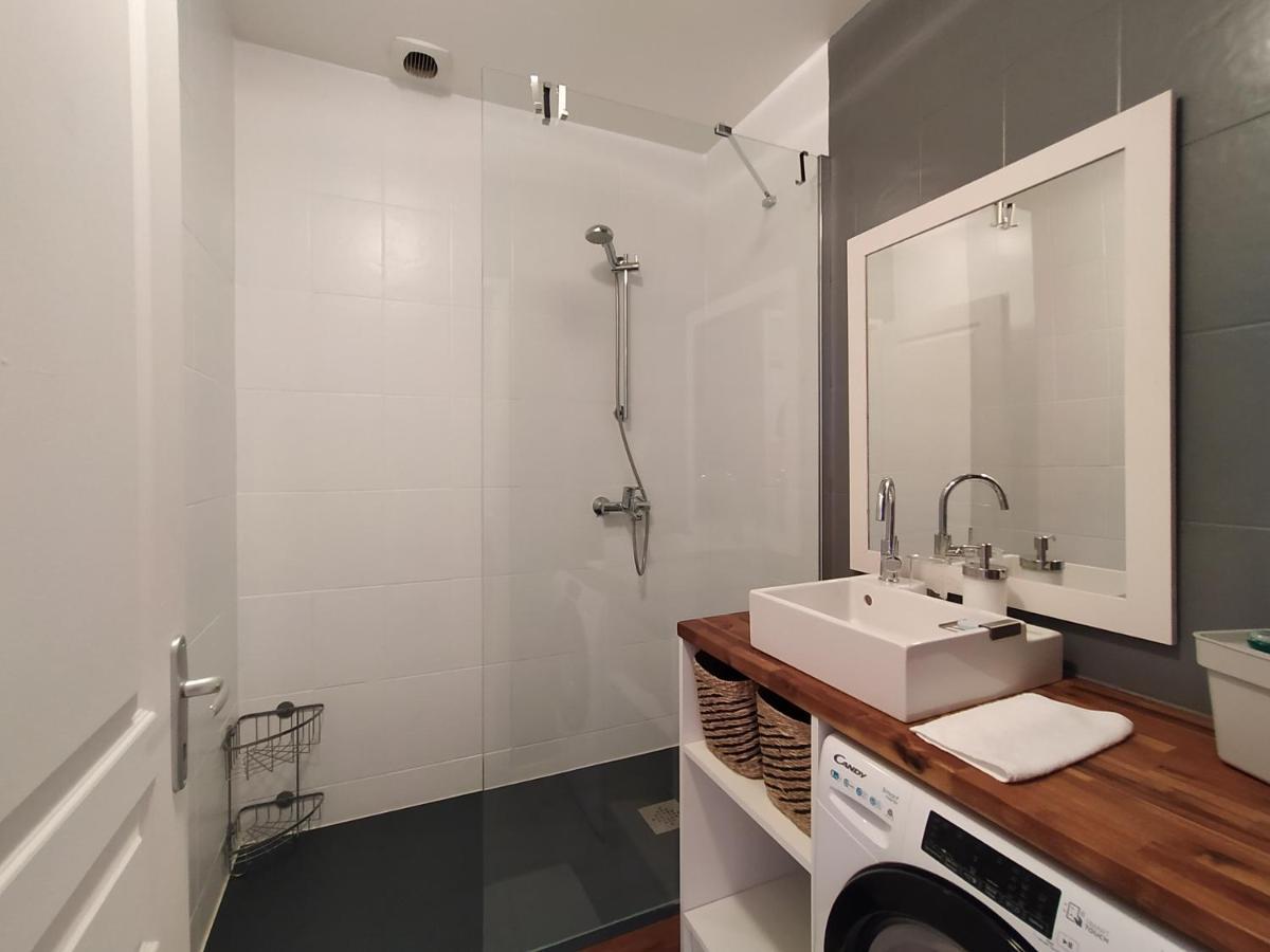 Apartamento Lasaia St Esprit T3 Proche Adour *